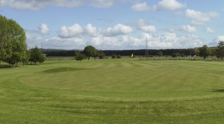 Photo of Falkland Golf Club